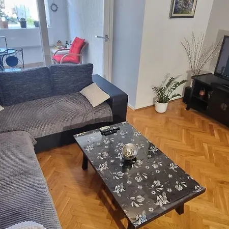 Lara Apartment Makarska