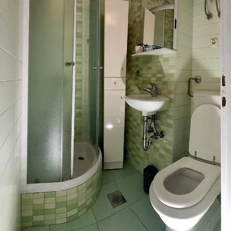 Lara Apartment Makarska