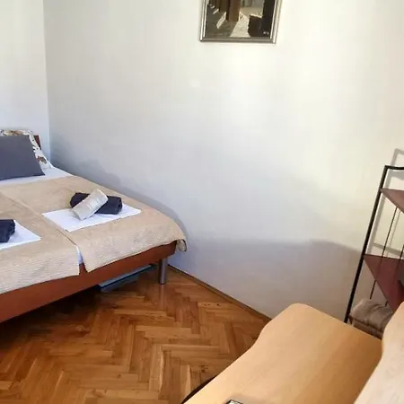 Apartment Lara Makarska