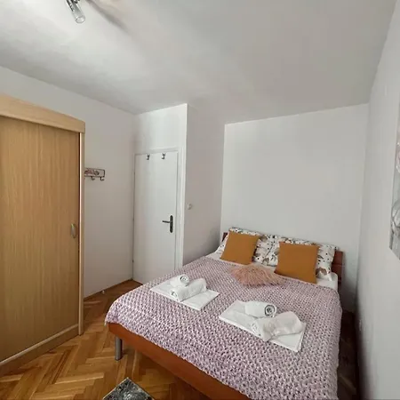 Apartment Lara Makarska
